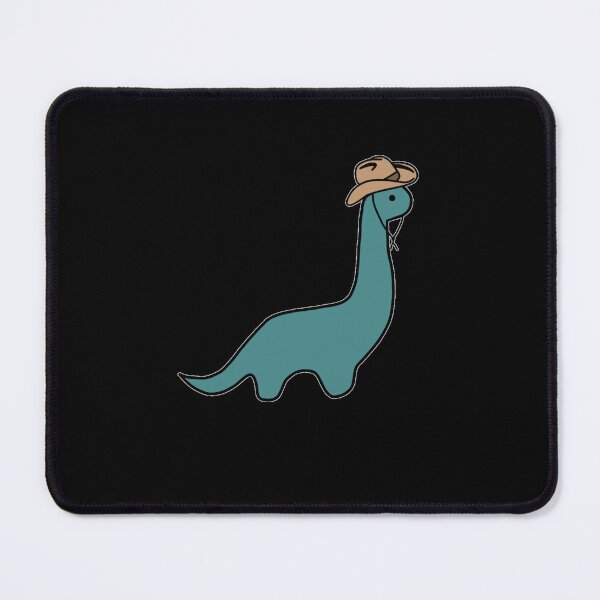 Item preview, Debut Dinosaur Sticker designed and sold by ToriMoriarty.