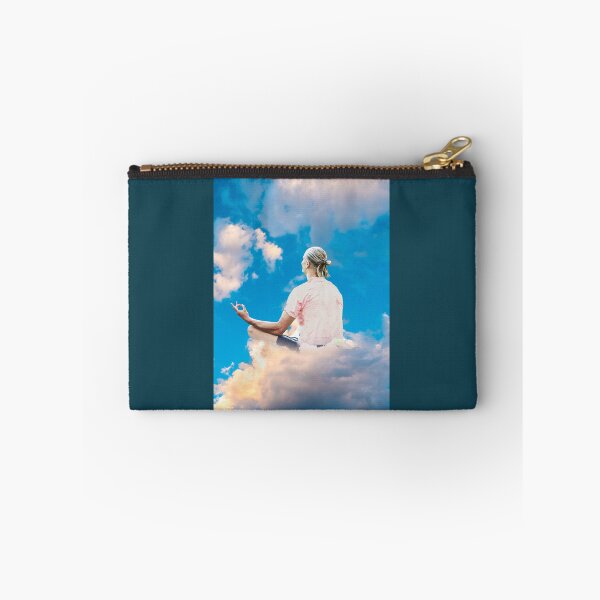 Item preview, Yoga in the sky    designed and sold by Funkart88.