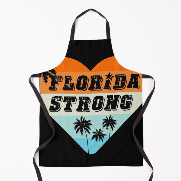 Item preview, Florida Strong Classic T-Shirt designed and sold by I Am Cuta.