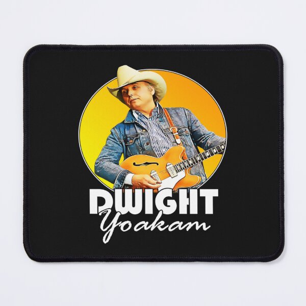 Item preview, Dwight Yoakam Country Musin Singer 09 designed and sold by shuwyvyduly964.
