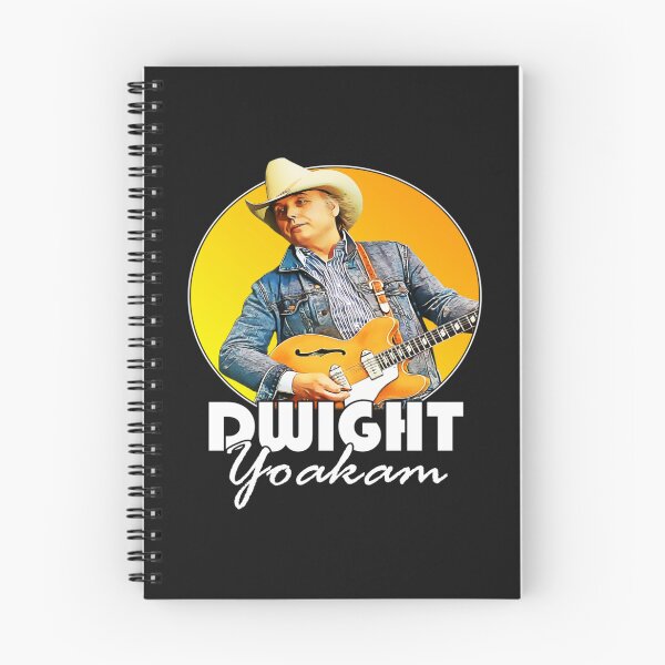 Item preview, Dwight Yoakam Country Musin Singer 09 designed and sold by shuwyvyduly964.