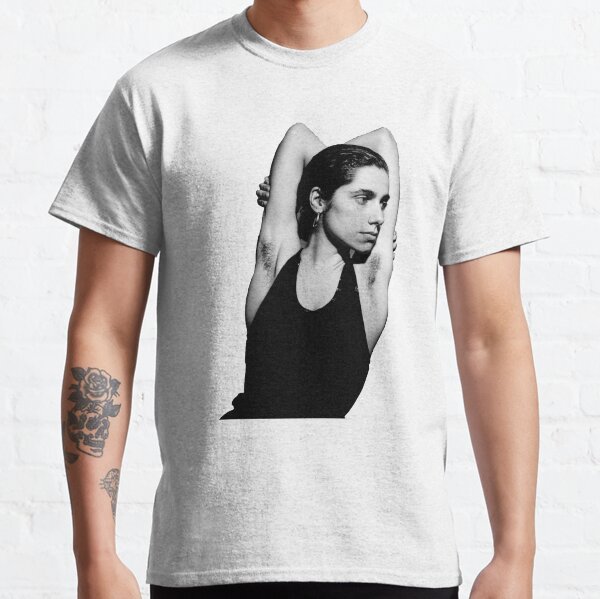 PJ Harvey T-shirt classique
