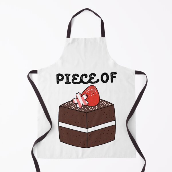 Item preview, Piece of cake designed and sold by RockBeeDesigns.
