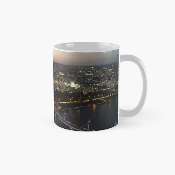 Item preview, London Eye designed and sold by oceanhes94.