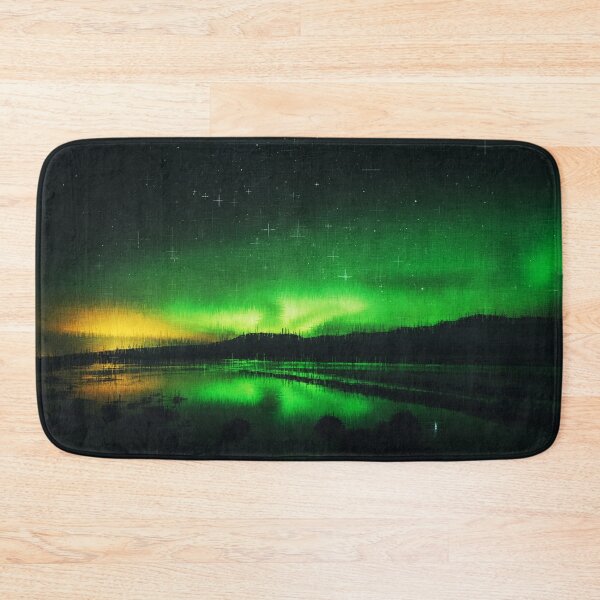 Item preview, NORTHERN LIGHTS designed and sold by KatisDesign.