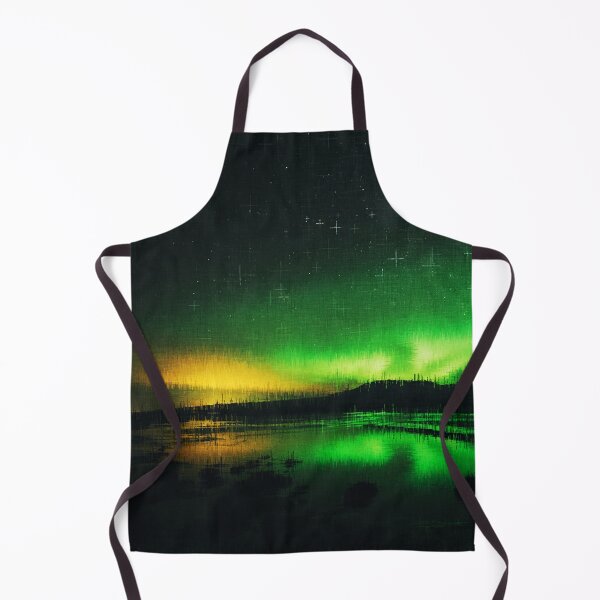 Artikelvorschau, NORTHERN LIGHTS entworfen und verkauft von KatisDesign.