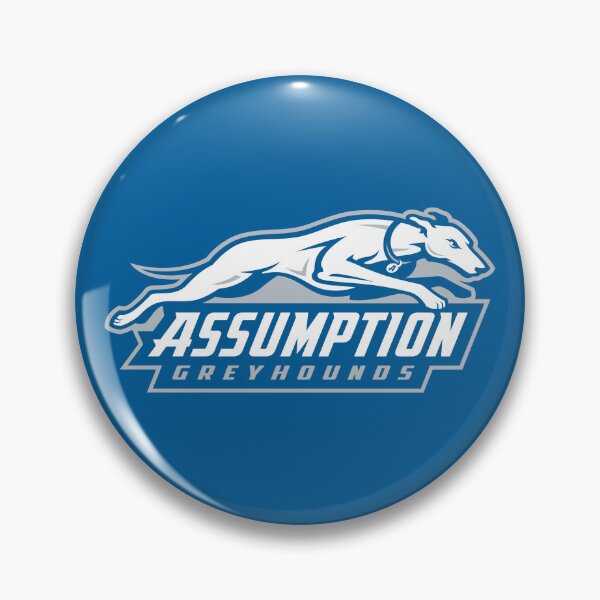 Item preview, The Assumption-Greyhounds Rugby designed and sold by hynixlab.