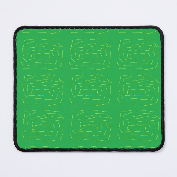 Item preview, green patch 2 designed and sold by Ovahill.