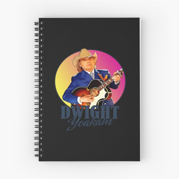 Item preview, Dwight Yoakam Country Musin Singer 10 designed and sold by shuwyvyduly964.