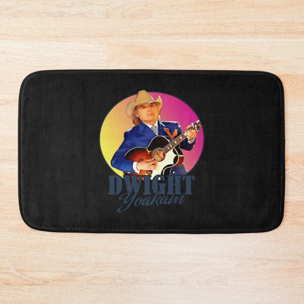 Item preview, Dwight Yoakam Country Musin Singer 10 designed and sold by shuwyvyduly964.