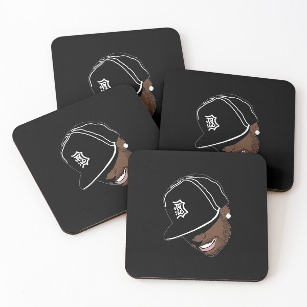 Aperçu de l'œuvre Dilla Donuts Sticker créée et vendue par ToriMoriarty.