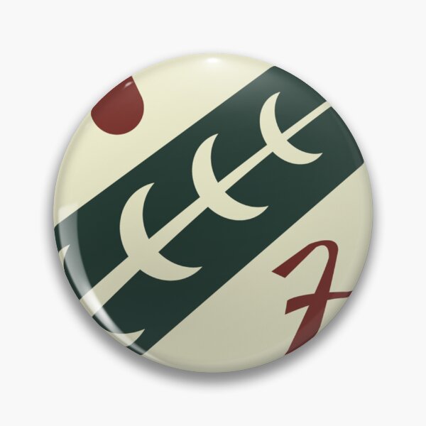 Item preview, Boba-Emblem-1 designed and sold by Mould65tw.