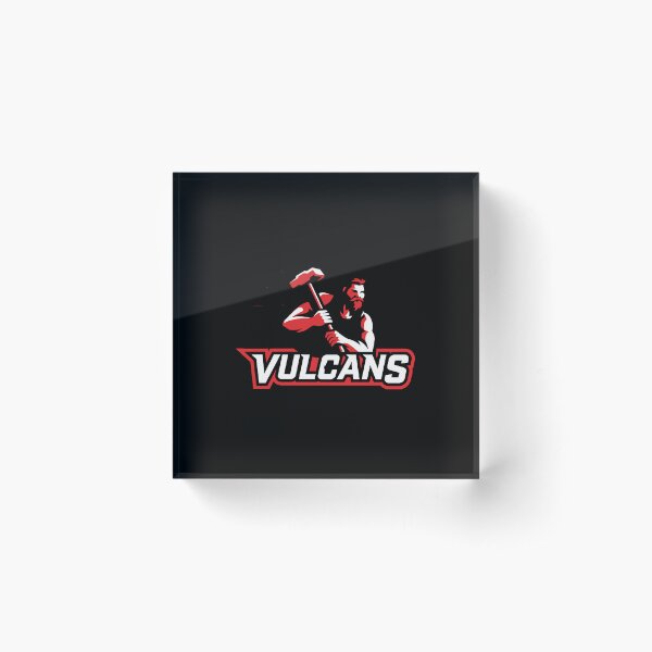Item preview, The California-Vulcans Rugby designed and sold by hynixlab.