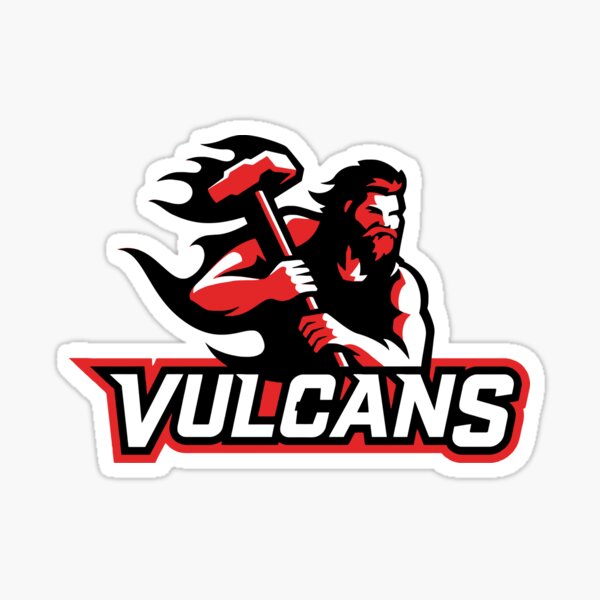 Item preview, The California-Vulcans Rugby designed and sold by hynixlab.