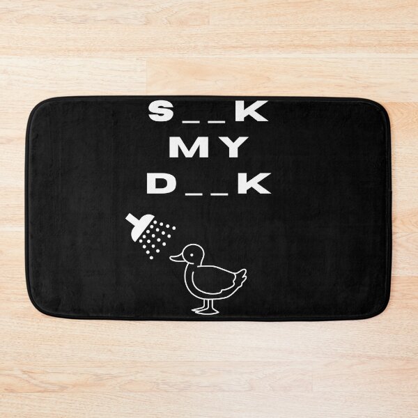 Item preview, Soak My Duck Funny  designed and sold by Express YRSLF.