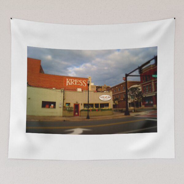 Item preview, Sunday in Gastonia 10 designed and sold by Rodney Williams.