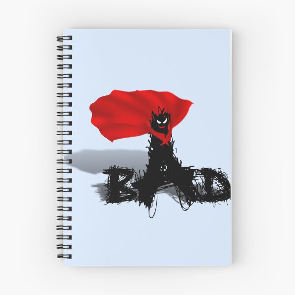 Item preview, Super Bad designed and sold by Gravityx9.