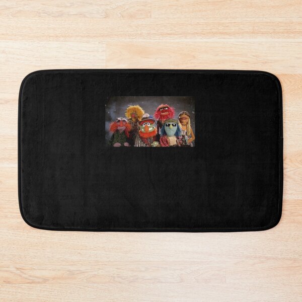 Item preview, Dr. Teeth and the Electric Mayhem Sticker designed and sold by ToriMoriarty.
