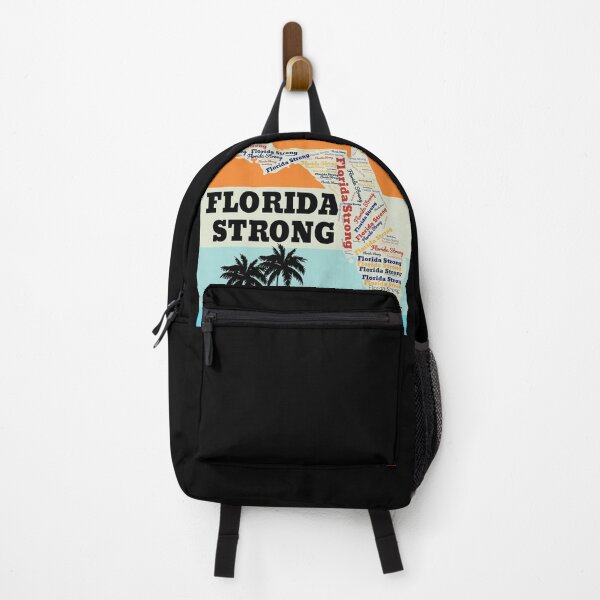 Item preview, Florida Strong  designed and sold by I Am Cuta.