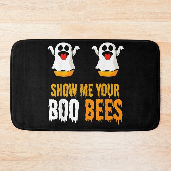 Item preview, Show Me Your Boo Bees designed and sold by SoniaBow.