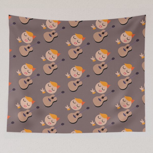 Item preview, Rock On! designed and sold by amak.