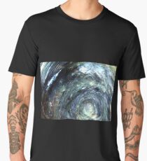 Eye of the storm Men's Premium T-Shirt