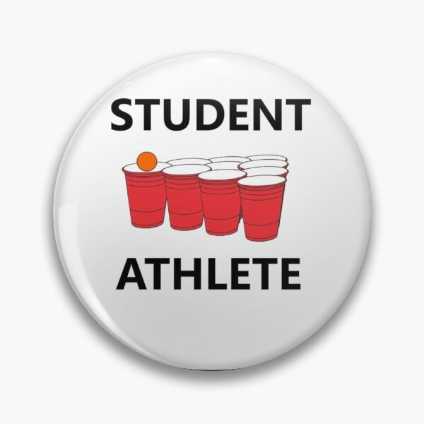 Item preview, Funny-Student-Athlete-Beer-Pong-Shirt-Drinking-Drunk-Drink-Alcohol-Welcome-Claw-Shit-Show-College-St designed and sold by Mould65tw.
