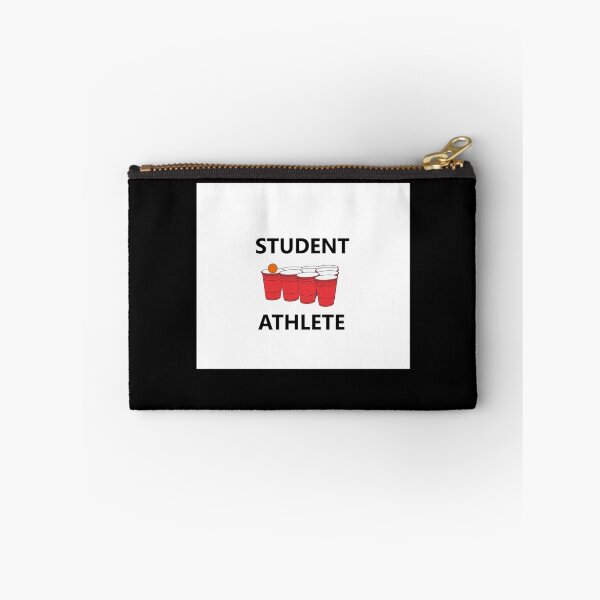 Item preview, Funny-Student-Athlete-Beer-Pong-Shirt-Drinking-Drunk-Drink-Alcohol-Welcome-Claw-Shit-Show-College-St designed and sold by Mould65tw.