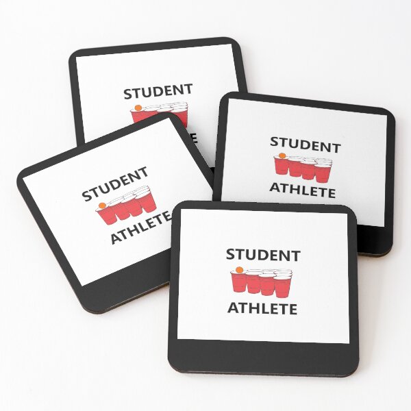 Item preview, Funny-Student-Athlete-Beer-Pong-Shirt-Drinking-Drunk-Drink-Alcohol-Welcome-Claw-Shit-Show-College-St designed and sold by Mould65tw.