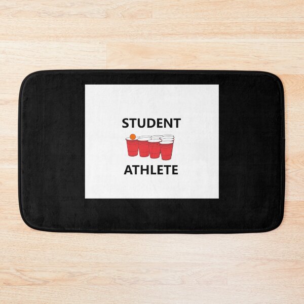 Item preview, Funny-Student-Athlete-Beer-Pong-Shirt-Drinking-Drunk-Drink-Alcohol-Welcome-Claw-Shit-Show-College-St designed and sold by Mould65tw.