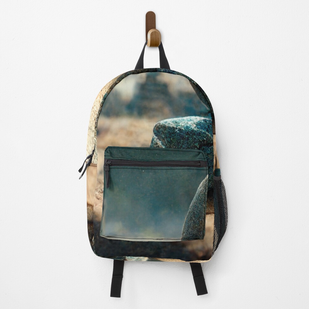 Item preview, Backpack designed and sold by RicoInStudios.