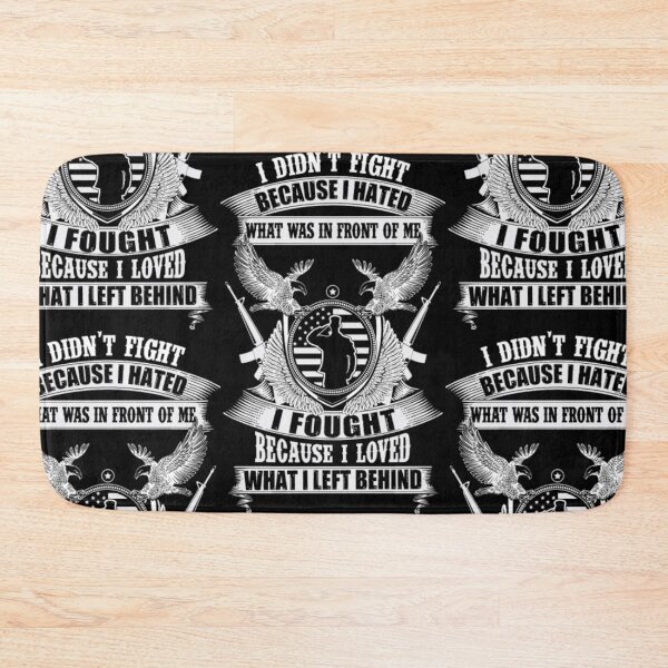 Item preview, Military because I loved what I left behind  designed and sold by aryagiri.