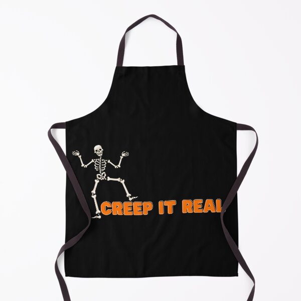 Item preview, Creep it real designed and sold by Coldhand34.