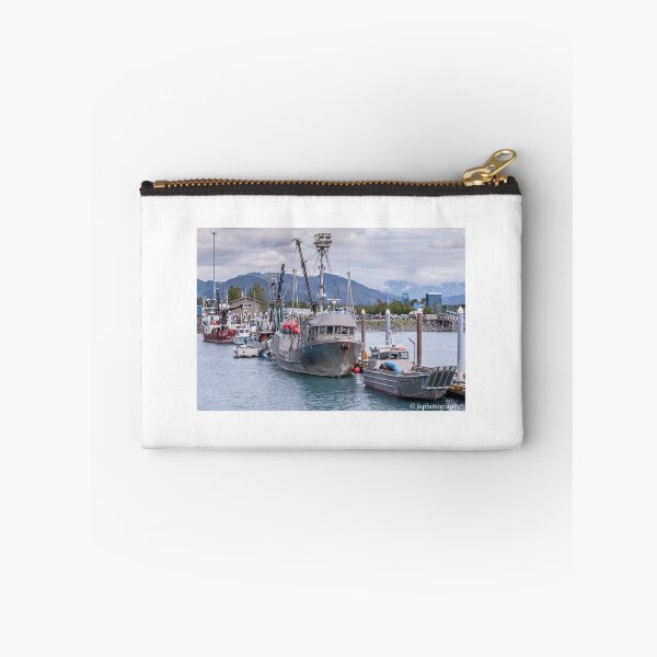 Item preview, Seward Fishing Fleet  designed and sold by John  Kapusta.