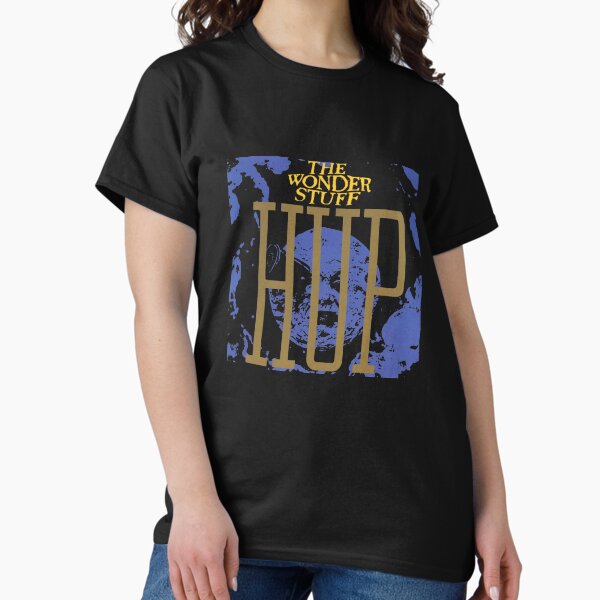 The Wonder Stuff T-Shirts for Sale | Redbubble