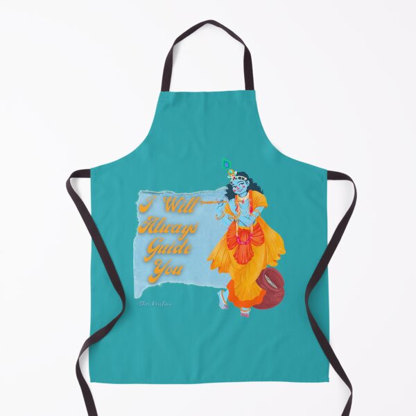 Item preview, Lord Krishna Quotes designed and sold by Finkaimliam.