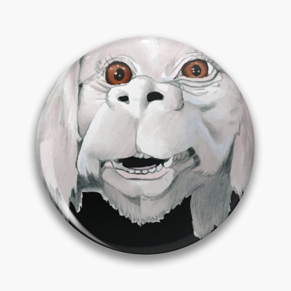 Item preview, Falkor-Neverending-Story-Costume-Shirt designed and sold by Thare65tw.