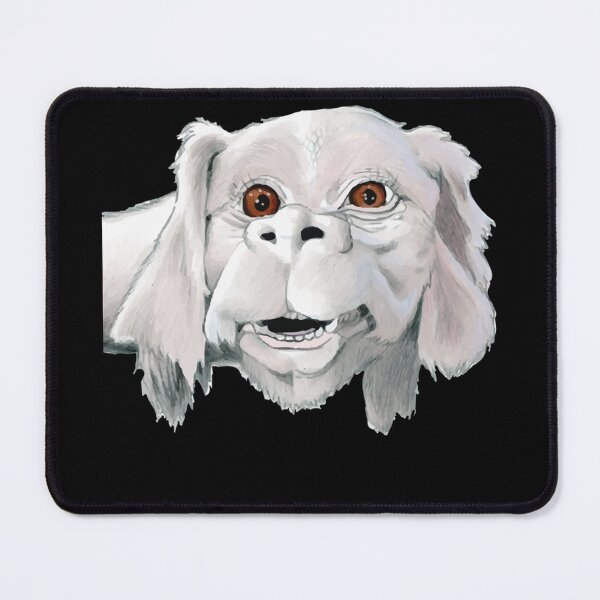 Item preview, Falkor-Neverending-Story-Costume-Shirt designed and sold by Thare65tw.