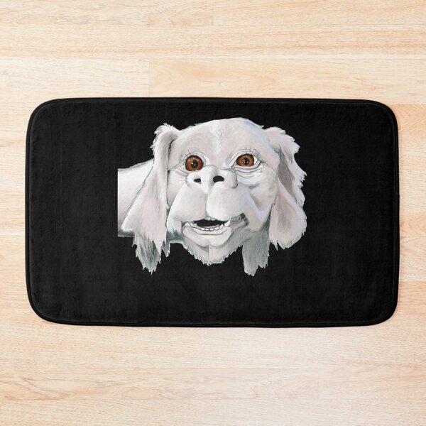 Item preview, Falkor-Neverending-Story-Costume-Shirt designed and sold by Thare65tw.