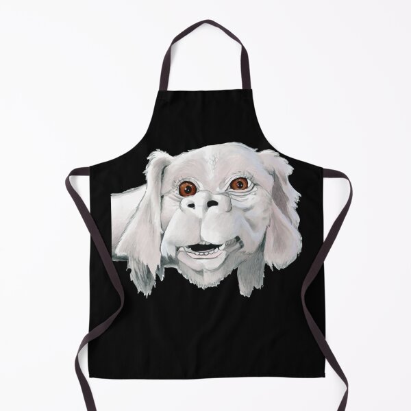 Item preview, Falkor-Neverending-Story-Costume-Shirt designed and sold by Thare65tw.