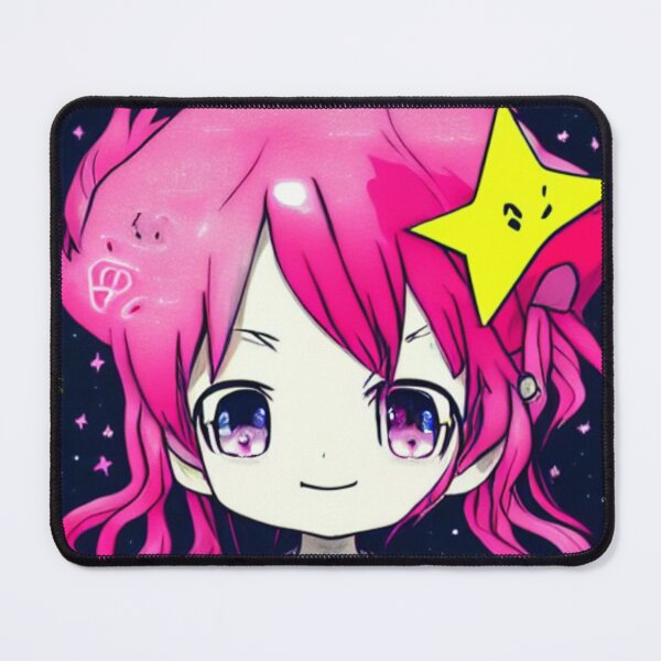 Item preview, Women Kawaii cyberpunk fashion Chibi - Cute anime girls designed and sold by Akimatax ✯✯✯✯✯.