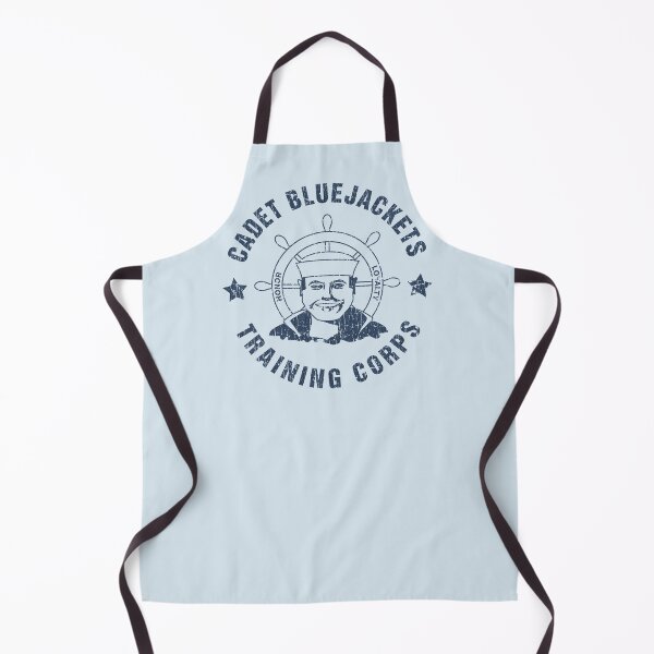Item preview, Cadet Bluejackets Training Corps 1936 designed and sold by AstroZombie6669.