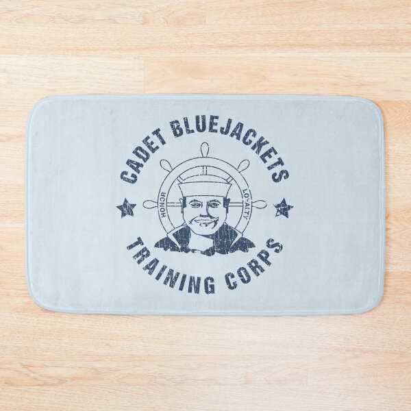Item preview, Cadet Bluejackets Training Corps 1936 designed and sold by AstroZombie6669.