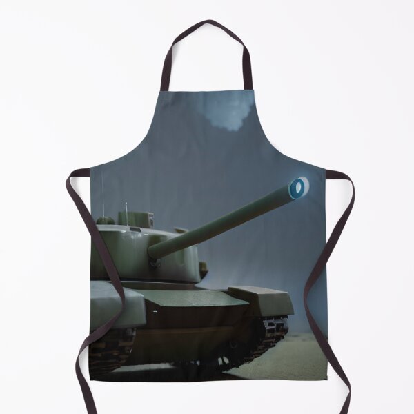 Item preview, 'Image Asset - The Tank' designed and sold by Bako24.