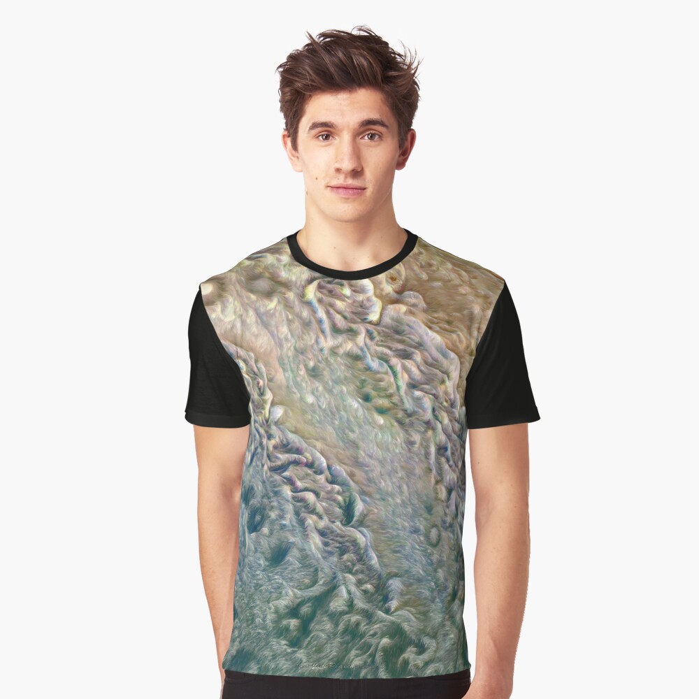 Item preview, Graphic T-Shirt designed and sold by JimPlaxco.