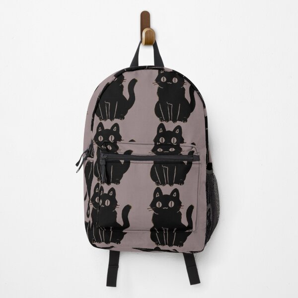 Item preview, Cute Cat Halloween Design designed and sold by Ghanshyam butik.