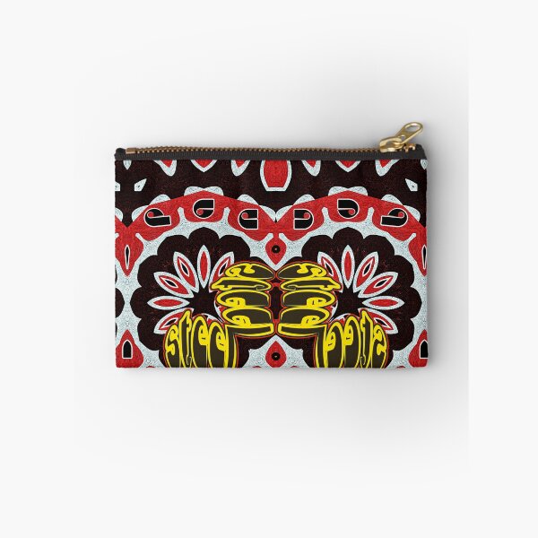 Item preview, TRINIDAD AND TOBAGO FLAG CARNIVAL ART PAINTING - STEEL PAN ABSTRACT MUSICAL INSTRUMENT. designed and sold by Ralek.
