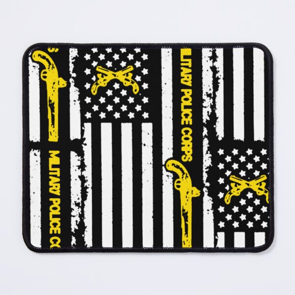 Item preview, Military Police Corps designed and sold by aryagiri.