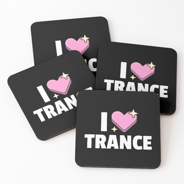Item preview, Yo trance del corazón designed and sold by Discothreadz.