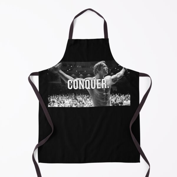 Item preview, Arnold-Schwarzenegger-CONQUER-Icon! designed and sold by Mould65tw.